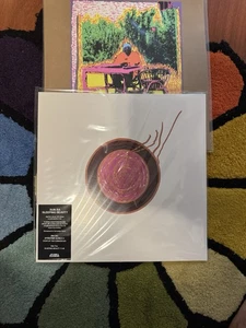Sleeping Beauty (Alternative Sleeve & LP) by Sun Ra - LE 100 - UK IMPORT - Picture 1 of 9