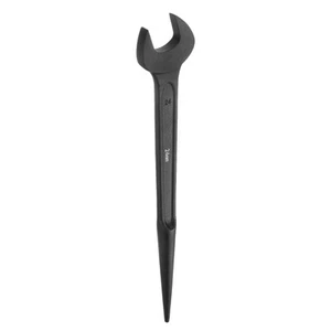 Single Open End Spanner Wrench 24mm 15 Degree Angle Open End Spanners - Picture 1 of 6
