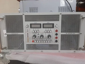 Carga electrónica programable TDI RBL400-600-400 Dynaload - Imagen 1 de 6