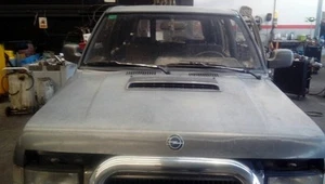 BONNET / 2483037 FOR OPEL MONTEREY BASIC - Picture 1 of 8