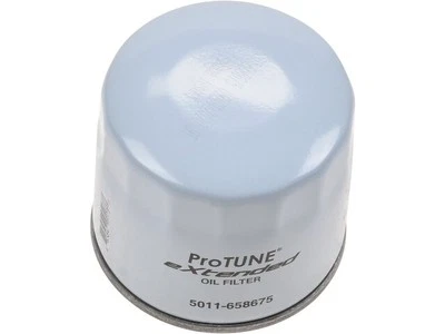 For 1992-2006 Mitsubishi Montero Oil Filter API 35159WRZC 2000 1993 1994 1995 - Image 1 of 2