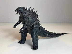 Godzilla 2014 - Modellino 12" Legendary MonsterVerse NECA - Foto 1 di 7