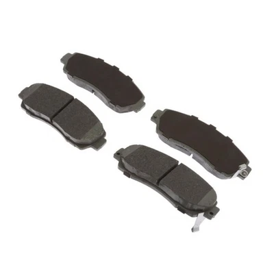 Genuine ACDelco For Honda Passport 2019-2024 Disc Brake Pads Front | Sold As Set - Image 1 of 4
