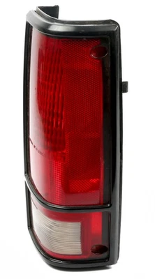 Оригинальный одинарный правый задний фонарь для Chevrolet Blazer 1985-1993 годов выпуска идентификационный номер детали 16500594 - Изображение 1 из 4