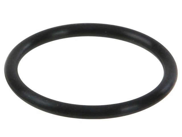 Fuel Injector O-Ring For 1988-1992 Toyota Land Cruiser 1991 1989 1990 TR451CF - Image 1 of 1