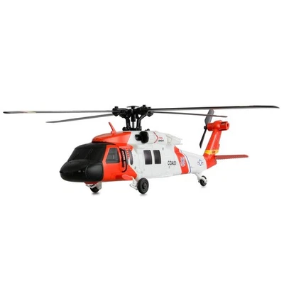 Amewi Hubschrauber MH 60 Jayhawk Coast Guard 6G 260mm RTF HH Neuheit 2025 - Bild 1 von 4