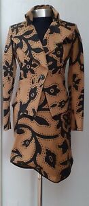 Vivienne Westwood Anglomania Suit "Fable" Jacket & "Accident" Skirt  EU 40 UK 8