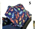 baby infant car seat replacement canopy hood visor cover fit all ONLY One piece