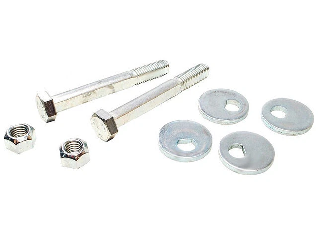 前下对齐凸轮螺栓套件适用于 2000 - 2006 年林肯 LS 2001 2002 SC335JW — 第 1/1 张图片