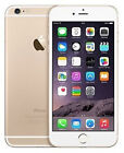 Apple Iphone 6, Sprint Only | Gold, 64 Gb, 4.7 In Screen | Grade A+ | A1549