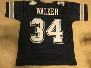 herschel walker jersey cowboys
