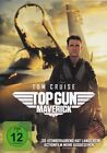 Top Gun 2 - Maverick (DVD)