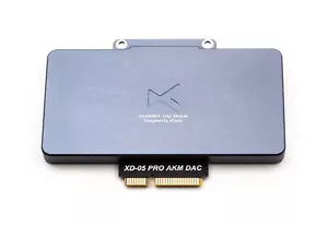 xDuoo XD05 Pro AKM AK4499EX DAC Card - Zdjęcie 1 z 5
