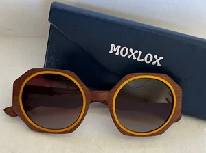 Gafas de sol MOXLOX - NUEVAS - Imagen 1 de 11