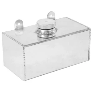 For Holden HQ Style Alloy Polished Washer Bottle HQ HJ HX HZ Torana 6cyl & V8 - Picture 1 of 1