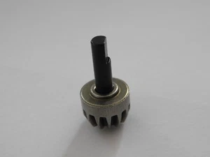 13 T Drive Gear 02030T Metal Upgrade for 1/10 RC Truck HSP 94111 94122 94155 - Picture 1 of 6
