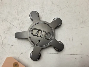 2009 Audi Q5 A5 S5 B8 A4 S4 Wheel Rim Center Cap OEM - Picture 1 of 4