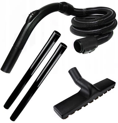 Zubehör Ersatz für Kärcher Staubsauger MV2 MV3 WD2 WD3 Rohr, Bodendüse, Schlauch - Bild 1 von 4