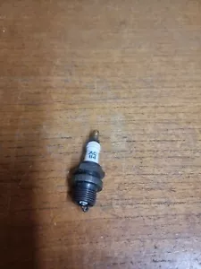 Vintage AC 84 Spark Plug Classic Car Motorcycle Stationary Engine - Picture 1 of 6