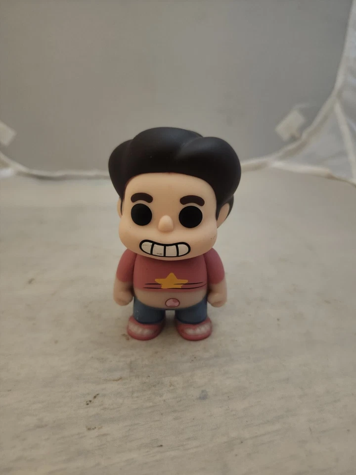 Funko Pop! Steven Universe #85 Hot Topic Exclusive Vinyl Figure Toy Collectible - Image 1 of 2