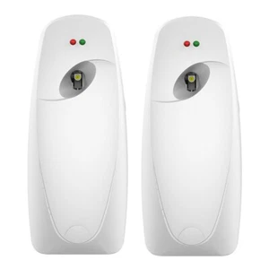 Automatischer Lufterfrischer-, 2er-Pack, Automatischer Lufterfrische4766 - Bild 1 von 8