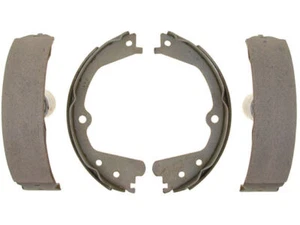For 2012-2019 Nissan NV1500 Brake Shoe Set Rear AC Delco 53529TFBN 2013 2014 - Picture 1 of 2