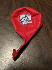 Donald Trump 2016 roter MAGA Ballon Make America Great Again USA 🇺🇸 - Bild 1 von 2