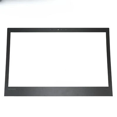 Nuevo bisel LCD hoja cubierta pegatina con puerto de leva 01AX958 para Lenovo ThinkPad T470 Foto 1 de 4
