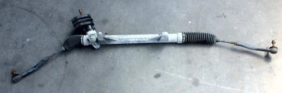 Nissan 2011 2012 hoja cremallera y piñón Foto 1 de 2