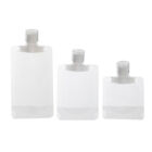Travel Bag Cosmetic Lotion Shower Gel Shampoo Travel Portable Small Facial TooSE