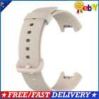 Tpu Smart Watch Band Strap For Mi Watch Lite/Redmi Watch (Ivory White)