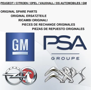 NUEVA ENTRADA DE AIRE GENUINA NISSAN/OPEL 1.6D 93456932 - Imagen 1 de 6