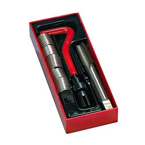 Kit de reparación de rosca de retroceso BSW 5/8-11 32100 - Imagen 1 de 6
