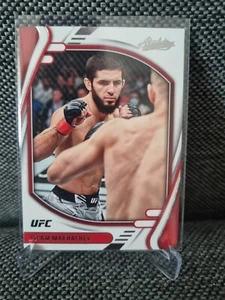 Islam Makhachev Absolute #124 Panini UFC Chronicles 2022 - Bild 1 von 1