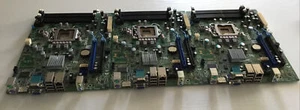 3X Genuine Dell Optiplex 790 LGA1155 DDR3 SFF MOtherboard D28YY 0D28YY - Picture 1 of 6
