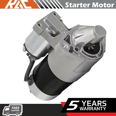 Arranque 17783 para Suzuki XL-7 2001-2005 2,7 L Chevy Tracker 1999-2002 1,6 L 2,0 L Foto 1 de 4