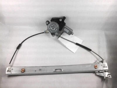 Passenger Front Window Regulator Electric Fits 01-06 MAZDA TRIBUTE 518985 - Изображение 1 из 4