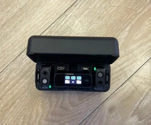 DJI Mic 2-Person Compact Digital Wireless Microphone (Preowned) - Picture 1 of 1