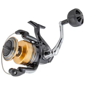 Shimano SOCORRO SW Saltwater Spinning Reel (SOC10000SW) Fishing - Picture 1 of 1