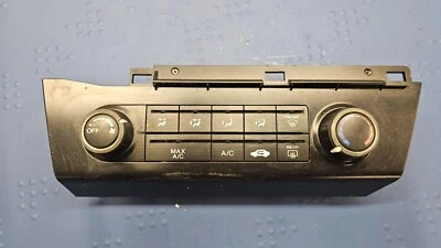 🔥2012 Honda Civic Dash A/C AC Heater Climate Temperature Control Unit OEM - Image 1 of 4