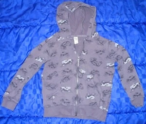 Carter s Kid Hoodie-size 14 - Picture 1 of 3