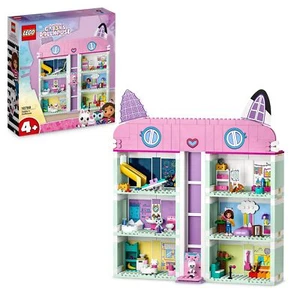 Lego Gabby's Dollhouse Set 10788 - Picture 1 of 8