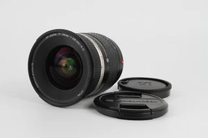 Minolta AF 17-35mm F2.8-4 D Wide Angl Lens For Sony A From Japan [Exc #528A - Picture 1 of 12
