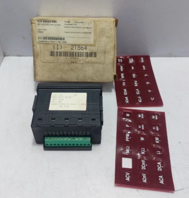 Simpson Electric F-45-1-13-0 Power Supply 120VAC Input 20 VDC - Image 1 of 4