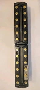 NEW GENUINE JOHN C ERNST H13B-R27-05NE-AAA-BLL DOUBLE ARMORED LEVEL GAUGE OEM - Picture 1 of 4