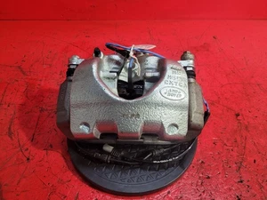 RANGE ROVER SPORT NEARSIDE FRONT BRAKE CALIPER 2020 3.0L DIESEL 306DT - Picture 1 of 16