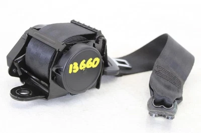 2019-2023 VOLKSWAGEN JETTA REAR LEFT SEAT BELT RETRACTOR OEM 17A857805A Foto 1 de 4