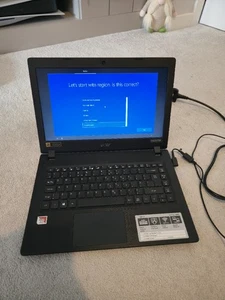 Acer Aspire 3 A314-21-69HR Laptop - Picture 1 of 6