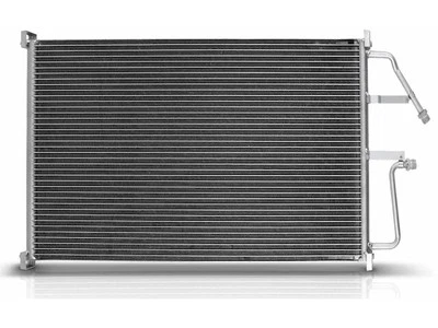 Para 1992-1993 Chevrolet C1500 Suburban A/C condensador APR 68499CFNW 5.7L V8 - Imagem 1 de 2