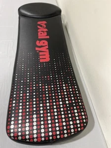 TOTAL GYM XL7 Padded Sliding Bench. Excellent Condition. - Picture 1 of 9